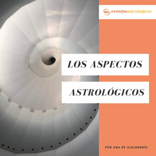 los aspectos planetarios